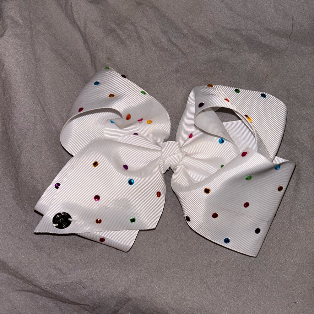 JoJo Bow